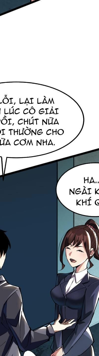 ta thật không muốn học cấm chú Chapter 6 - Next Chapter 7