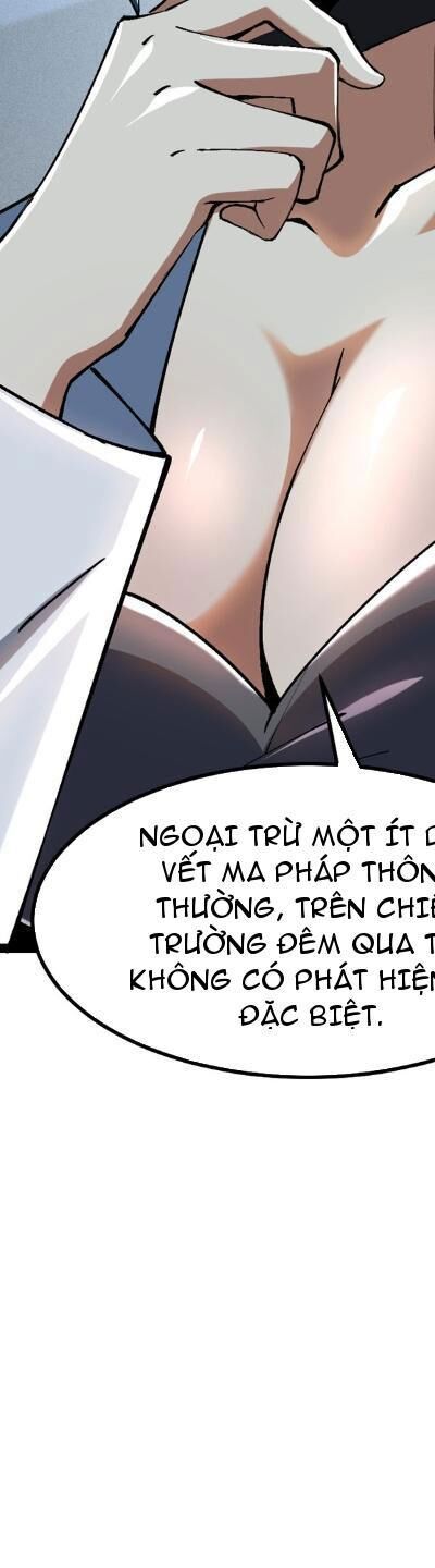 ta thật không muốn học cấm chú Chapter 8 - Next Chapter 9