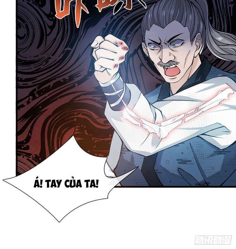 Ta Trở Về Từ Thế Giới Tu Tiên Chapter 1 - Trang 3