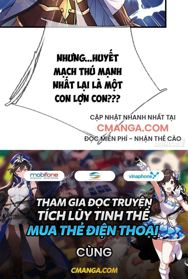 Ta Trở Về Từ Thế Giới Tu Tiên Chapter 1 - Trang 3