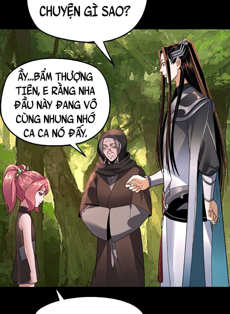 ta trời sinh đã là nhân vật phản diện Chapter 105 - Next chương 106