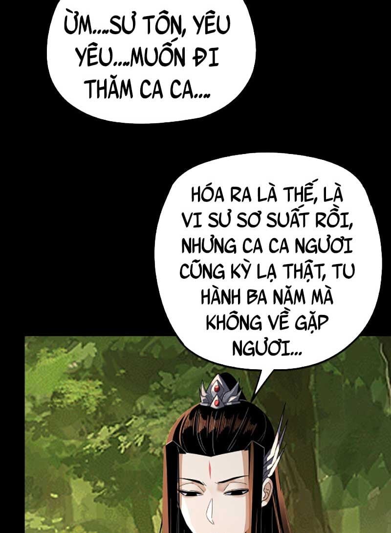 ta trời sinh đã là nhân vật phản diện Chapter 105 - Next chương 106