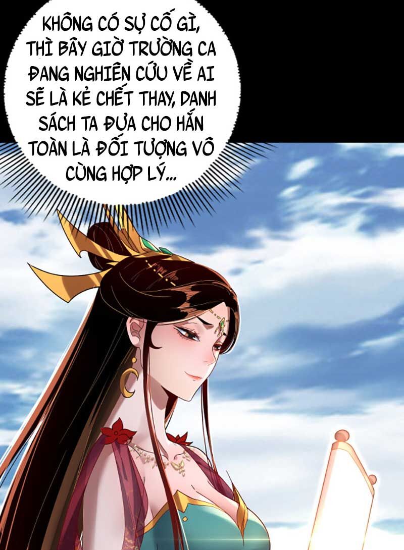 ta trời sinh đã là nhân vật phản diện Chapter 105 - Next chương 106