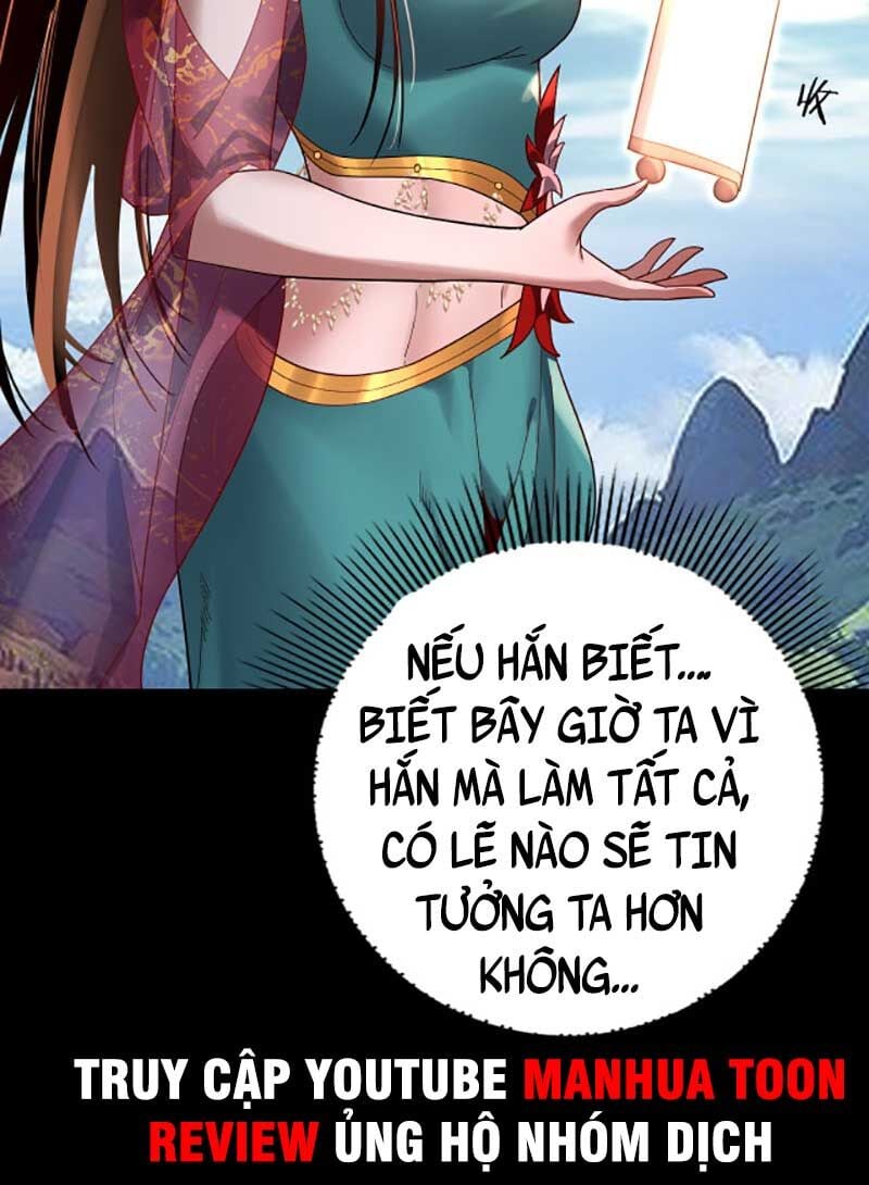 ta trời sinh đã là nhân vật phản diện Chapter 105 - Next chương 106