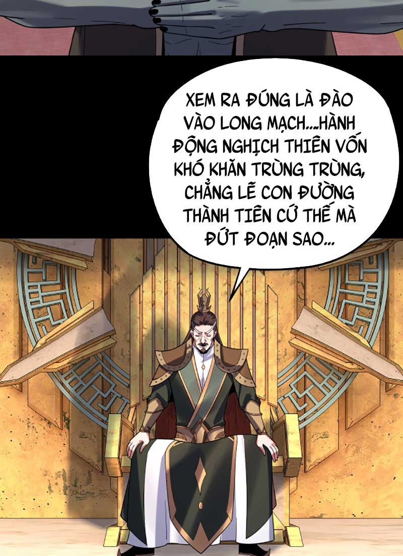 ta trời sinh đã là nhân vật phản diện Chapter 105 - Next chương 106