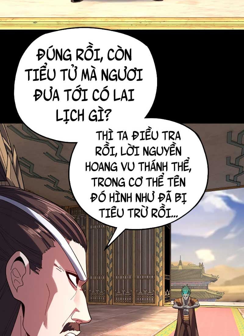 ta trời sinh đã là nhân vật phản diện Chapter 105 - Next chương 106