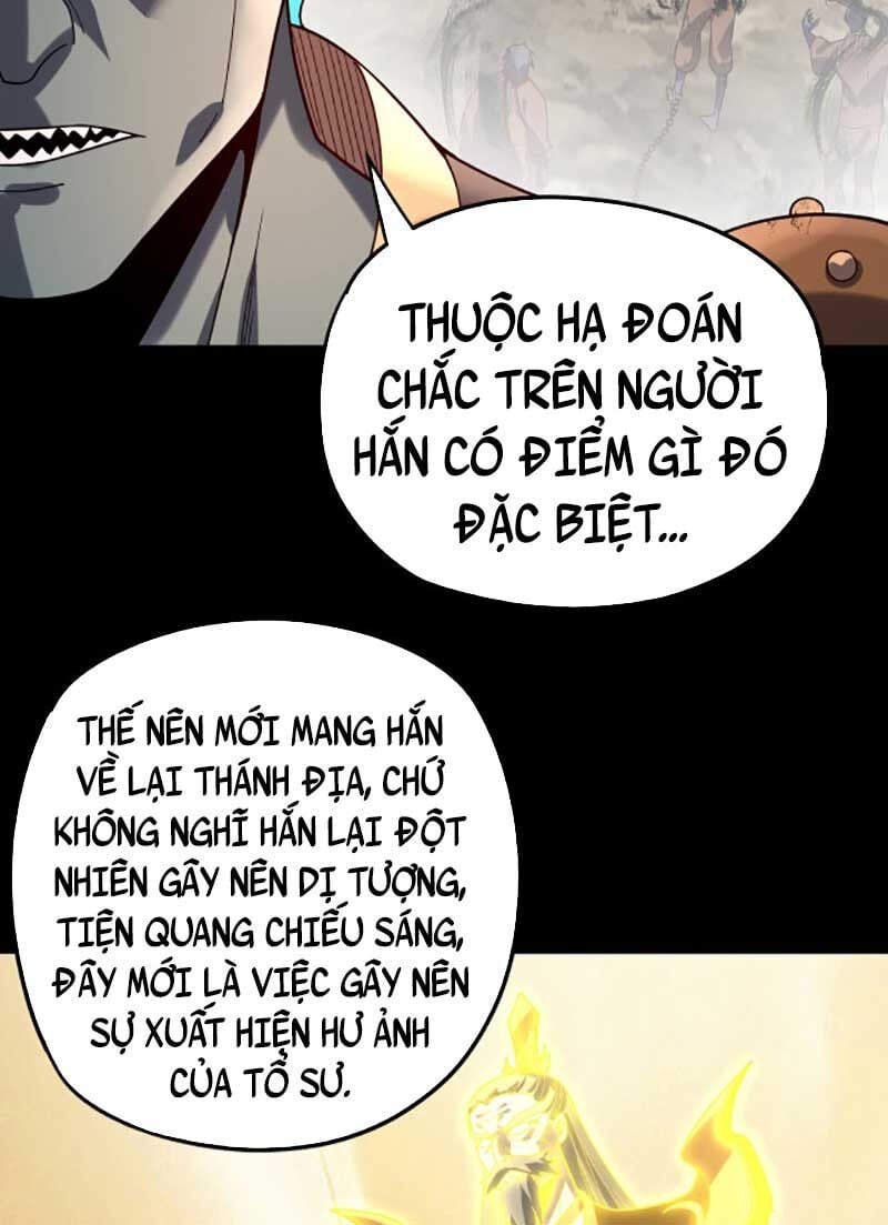 ta trời sinh đã là nhân vật phản diện Chapter 105 - Next chương 106