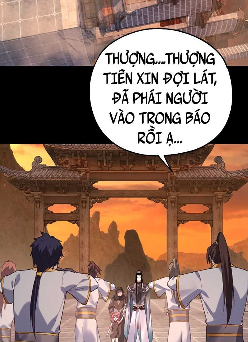 ta trời sinh đã là nhân vật phản diện Chapter 105 - Next chương 106