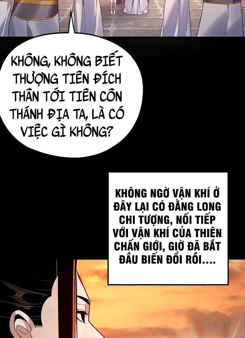 ta trời sinh đã là nhân vật phản diện Chapter 105 - Next chương 106