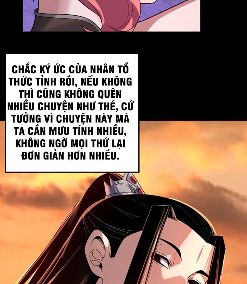 ta trời sinh đã là nhân vật phản diện Chapter 105 - Next chương 106