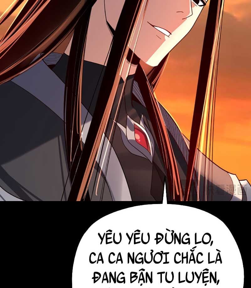 ta trời sinh đã là nhân vật phản diện Chapter 105 - Next chương 106