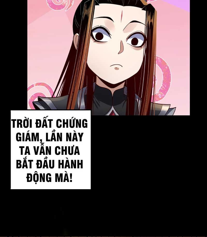 ta trời sinh đã là nhân vật phản diện Chapter 105 - Next chương 106