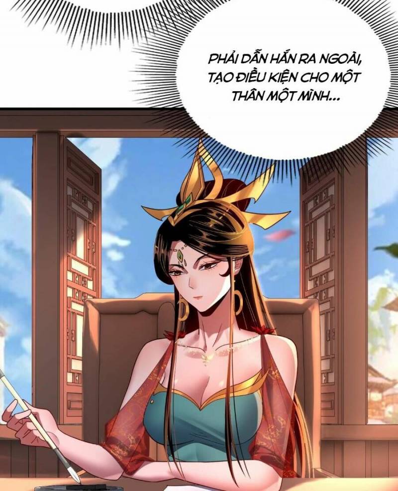 ta trời sinh đã là nhân vật phản diện Chapter 108 - Next chương 109