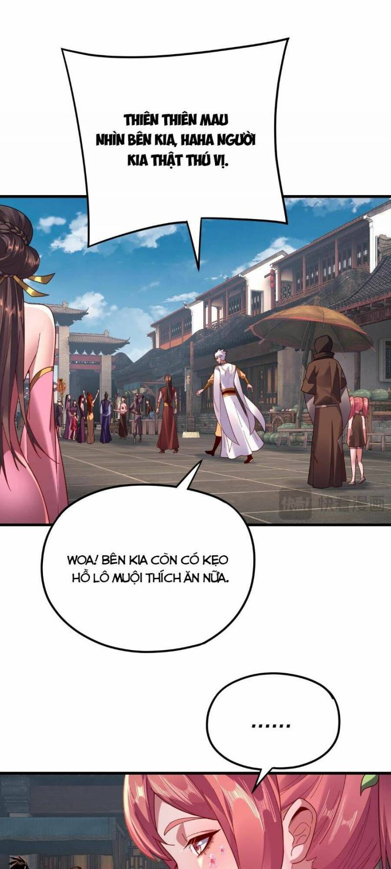 ta trời sinh đã là nhân vật phản diện Chapter 108 - Next chương 109