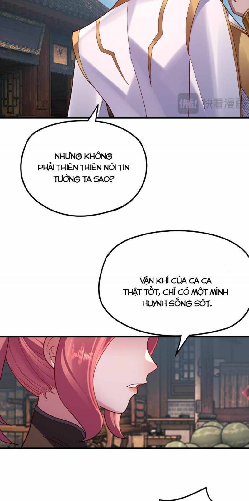 ta trời sinh đã là nhân vật phản diện Chapter 108 - Next chương 109