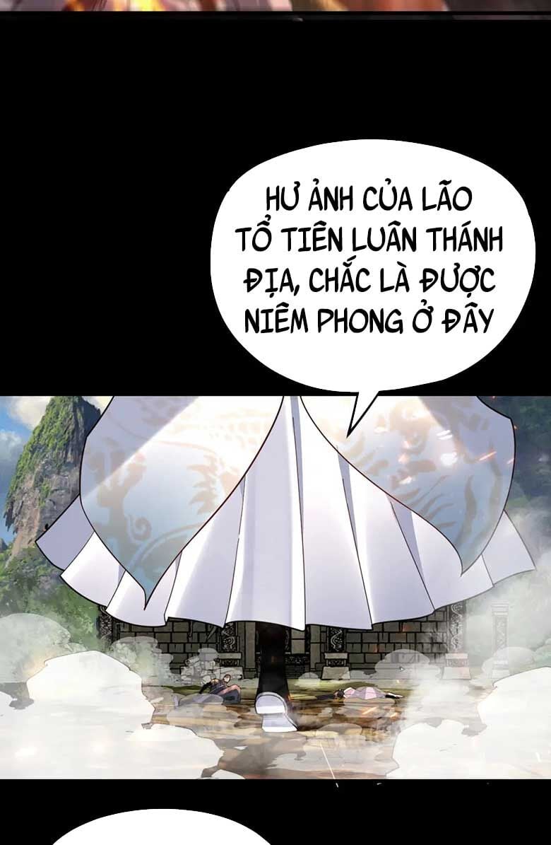 ta trời sinh đã là nhân vật phản diện Chapter 109 - Next chương 110