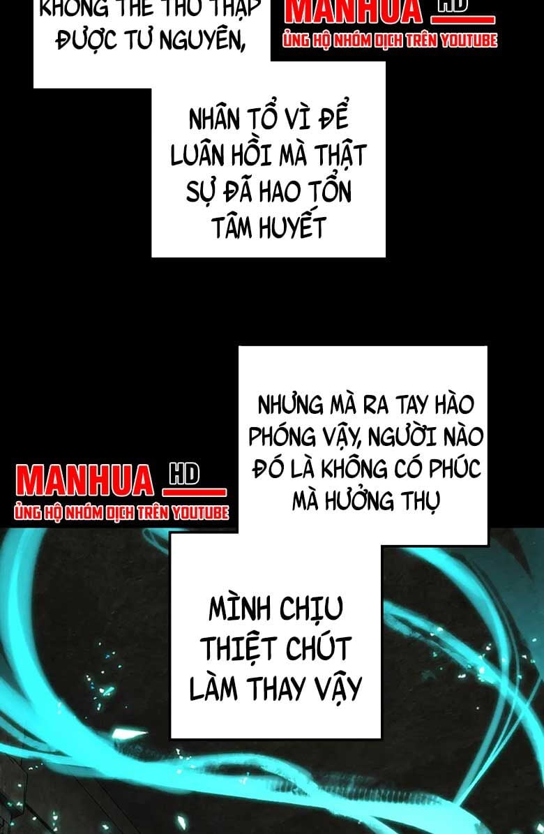 ta trời sinh đã là nhân vật phản diện Chapter 109 - Next chương 110