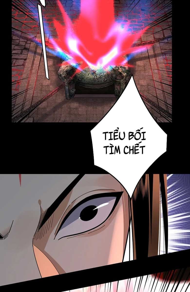 ta trời sinh đã là nhân vật phản diện Chapter 109 - Next chương 110