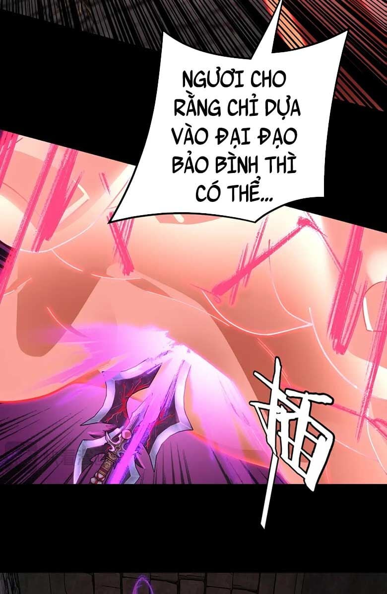 ta trời sinh đã là nhân vật phản diện Chapter 109 - Next chương 110