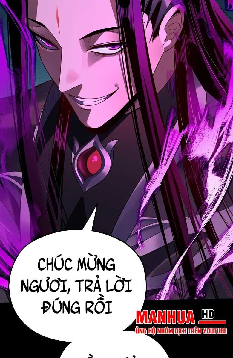 ta trời sinh đã là nhân vật phản diện Chapter 109 - Next chương 110