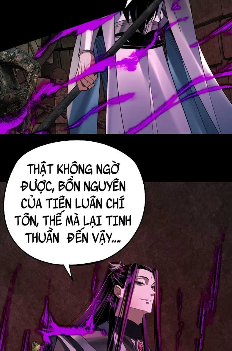 ta trời sinh đã là nhân vật phản diện Chapter 109 - Next chương 110