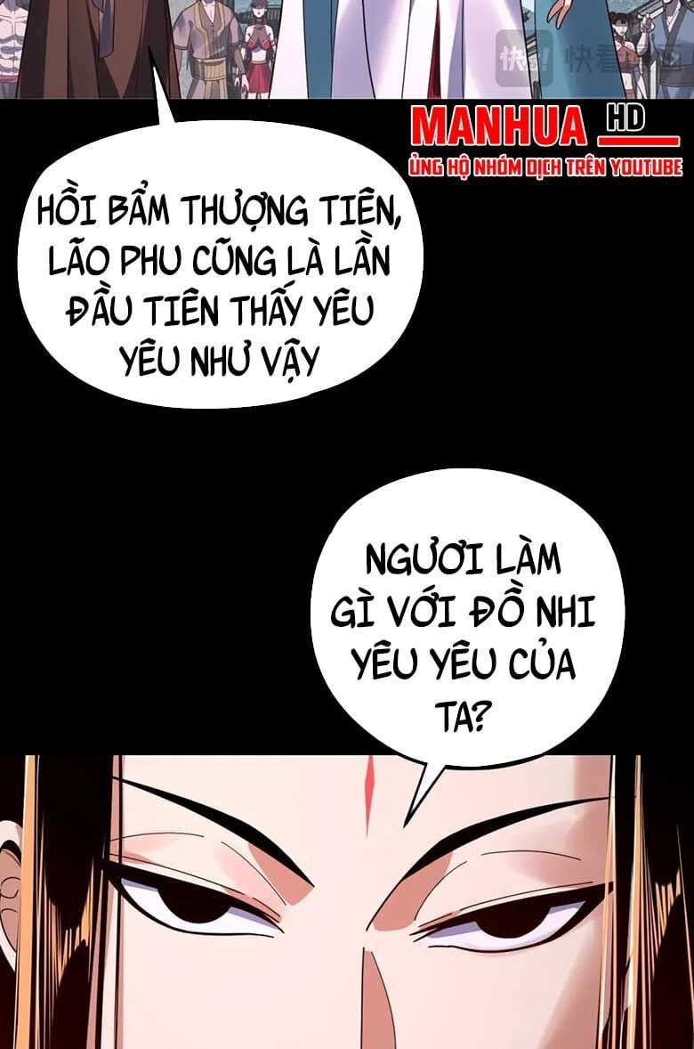 ta trời sinh đã là nhân vật phản diện Chapter 109 - Next chương 110