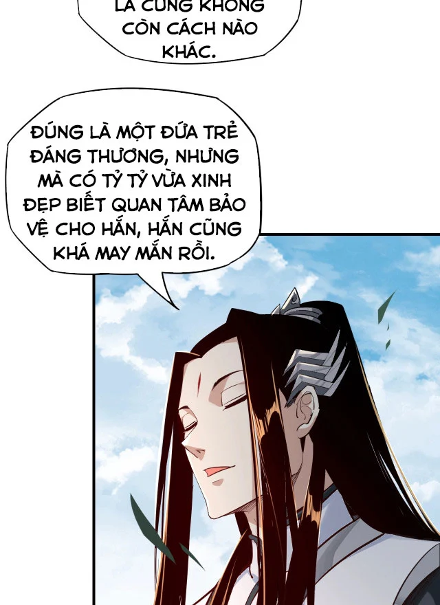 ta trời sinh đã là nhân vật phản diện Chapter 11 - Next chapter 12