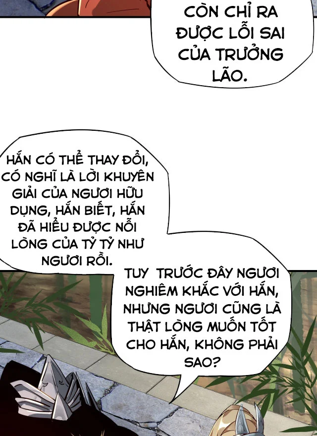 ta trời sinh đã là nhân vật phản diện Chapter 11 - Next chapter 12