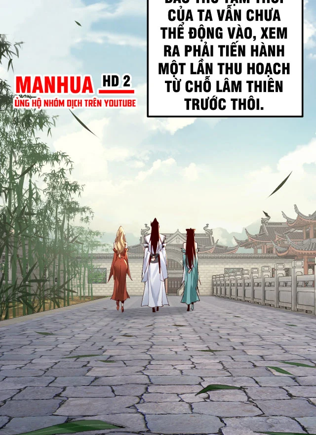 ta trời sinh đã là nhân vật phản diện Chapter 11 - Next chapter 12