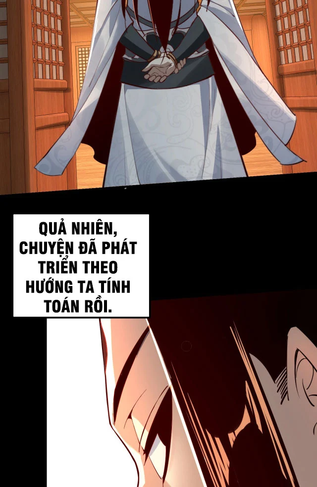 ta trời sinh đã là nhân vật phản diện Chapter 11 - Next chapter 12