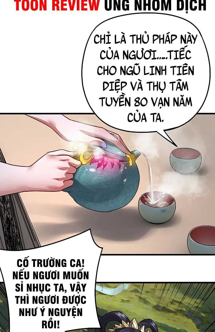 ta trời sinh đã là nhân vật phản diện Chapter 110 - Next chương 111