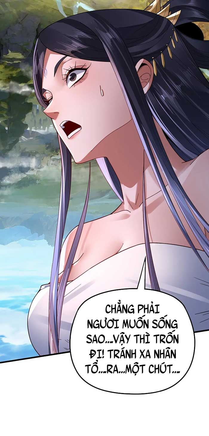 ta trời sinh đã là nhân vật phản diện Chapter 110 - Next chương 111