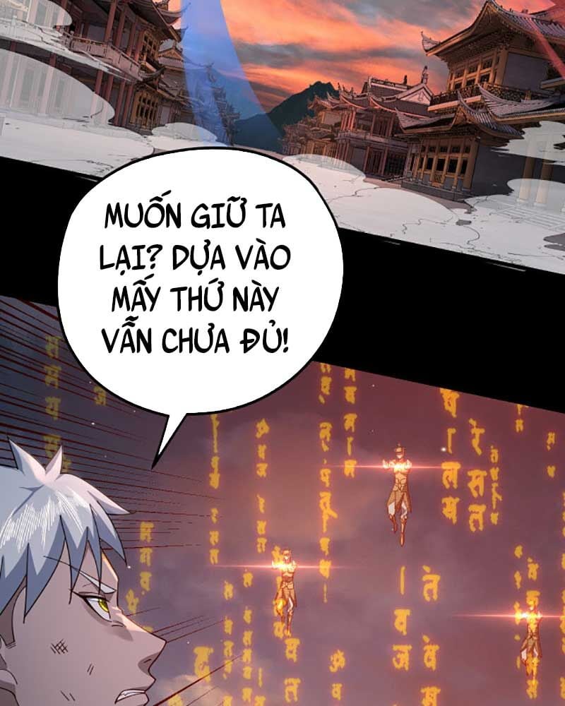 ta trời sinh đã là nhân vật phản diện Chapter 112 - Next chương 113