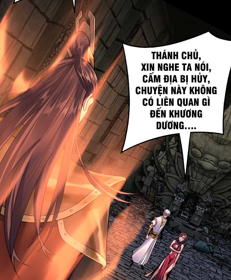 ta trời sinh đã là nhân vật phản diện Chapter 112 - Next chương 113