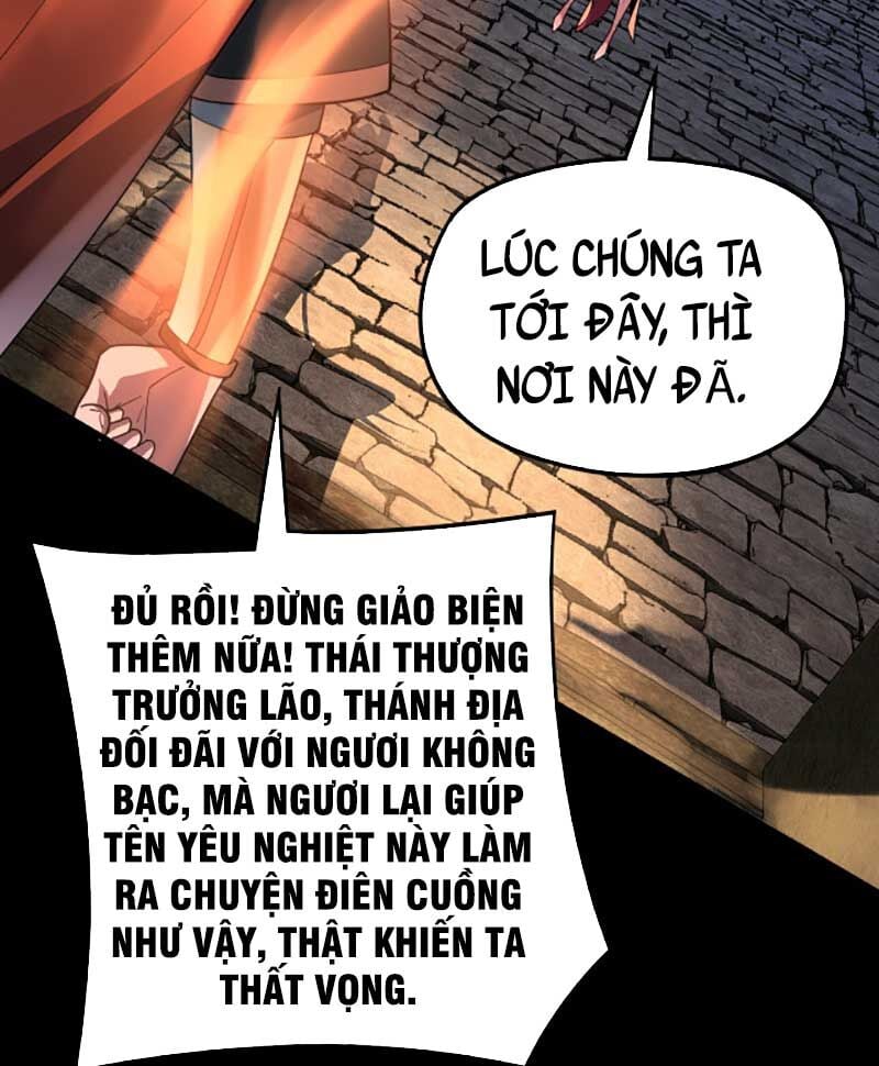 ta trời sinh đã là nhân vật phản diện Chapter 112 - Next chương 113