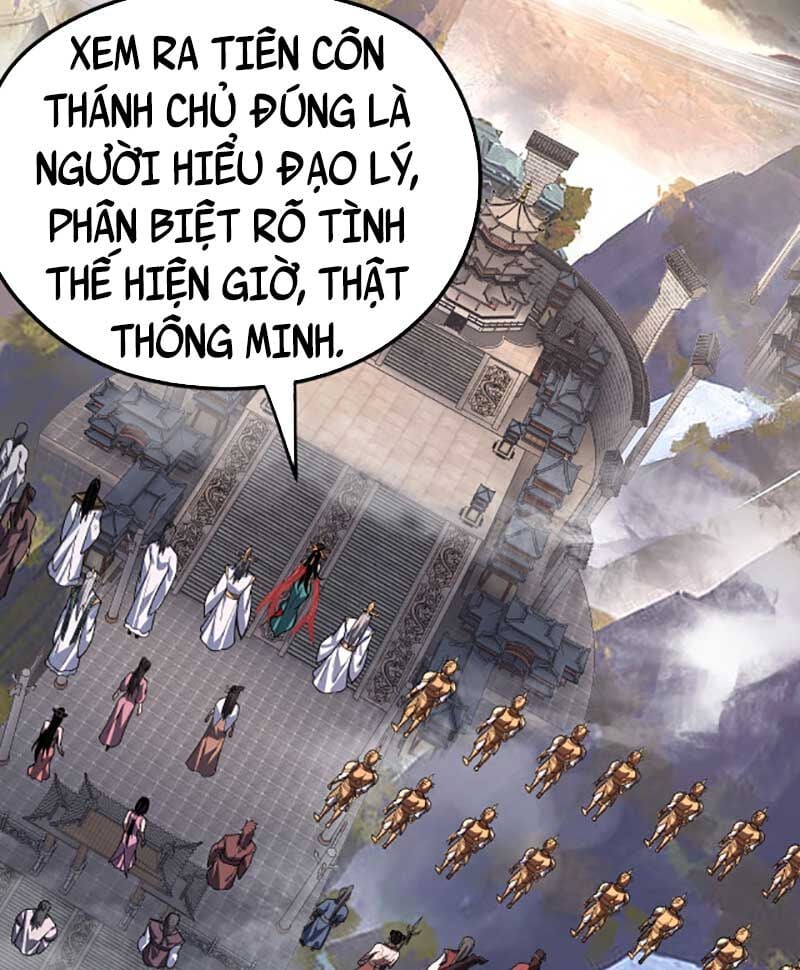 ta trời sinh đã là nhân vật phản diện Chapter 112 - Next chương 113