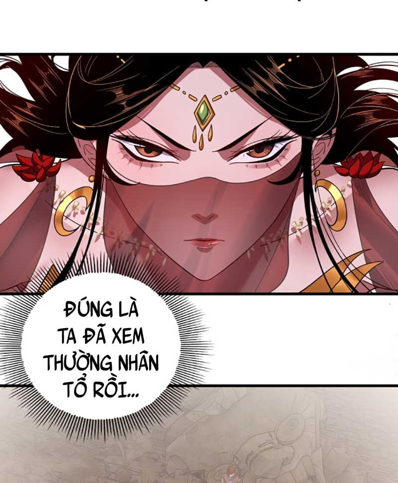 ta trời sinh đã là nhân vật phản diện Chapter 113 - Next chương 114