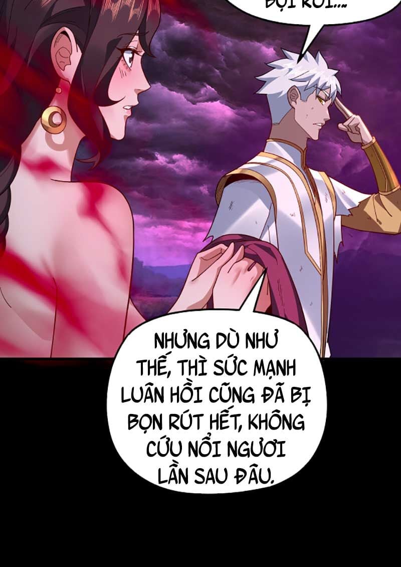 ta trời sinh đã là nhân vật phản diện Chapter 113 - Next chương 114