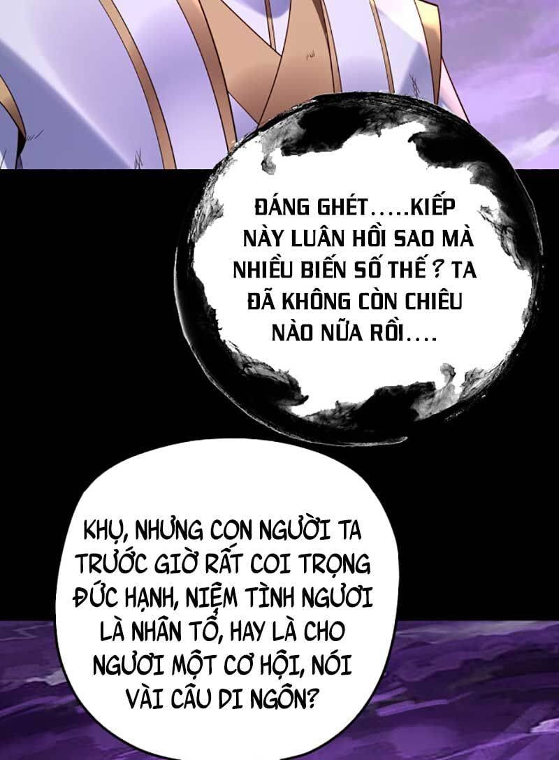 ta trời sinh đã là nhân vật phản diện Chapter 114 - Next chapter 115