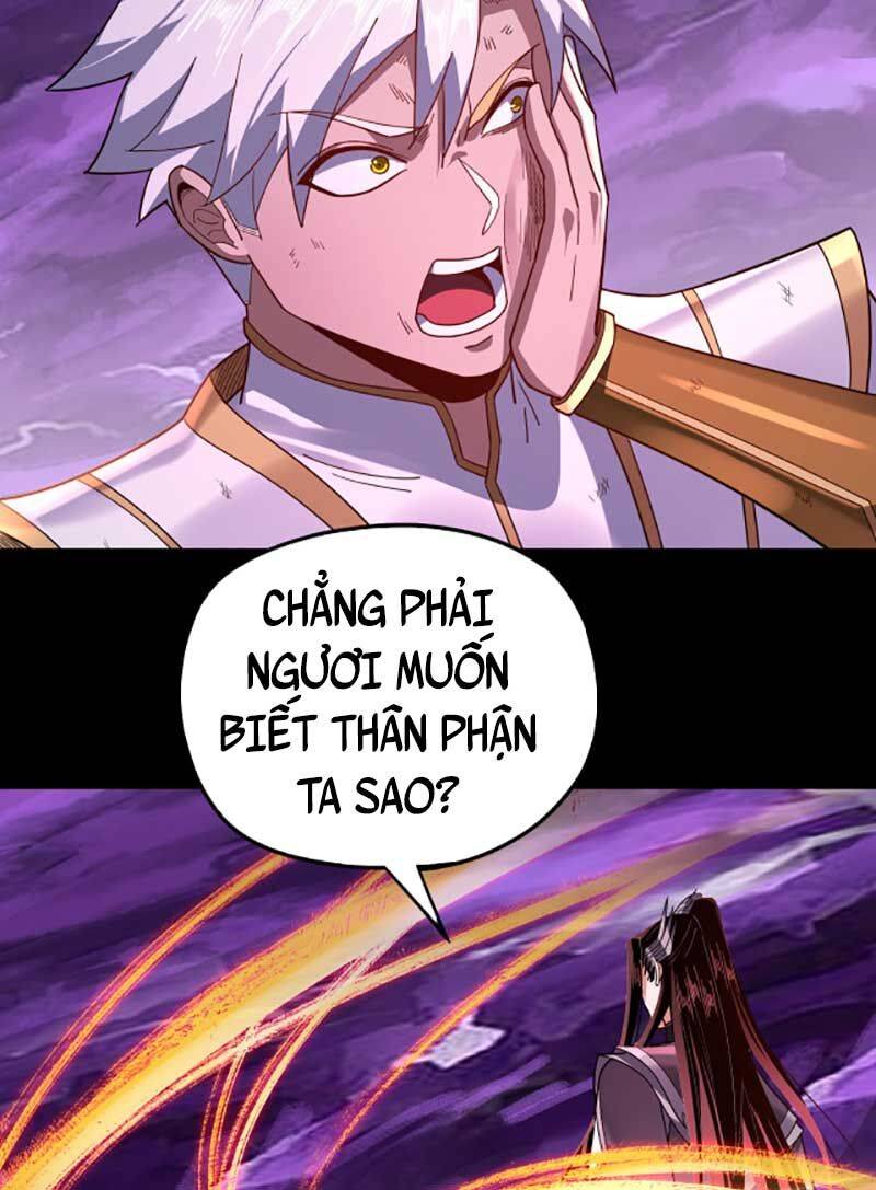 ta trời sinh đã là nhân vật phản diện Chapter 114 - Next chapter 115