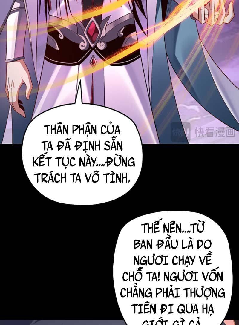 ta trời sinh đã là nhân vật phản diện Chapter 114 - Next chapter 115