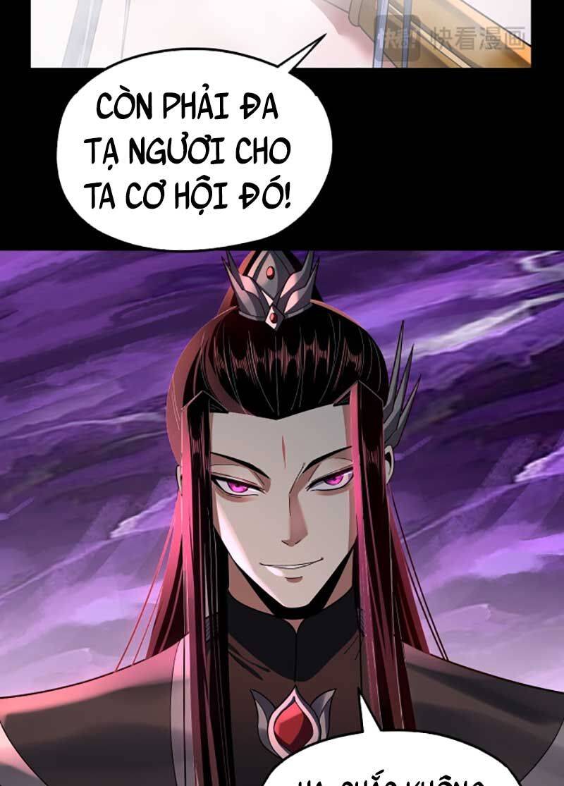 ta trời sinh đã là nhân vật phản diện Chapter 114 - Next chapter 115