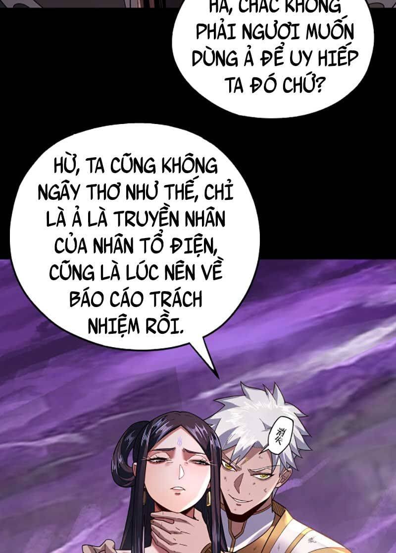 ta trời sinh đã là nhân vật phản diện Chapter 114 - Next chapter 115