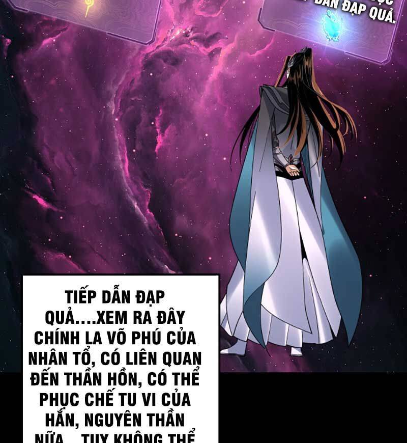 ta trời sinh đã là nhân vật phản diện Chapter 114 - Next chapter 115