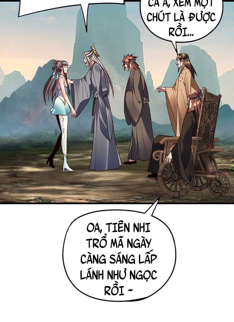 ta trời sinh đã là nhân vật phản diện Chapter 118 - Next chương 119