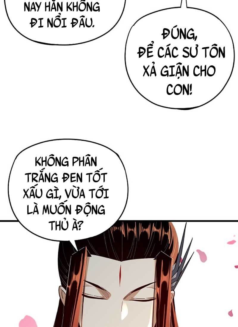 ta trời sinh đã là nhân vật phản diện Chapter 118 - Next chương 119