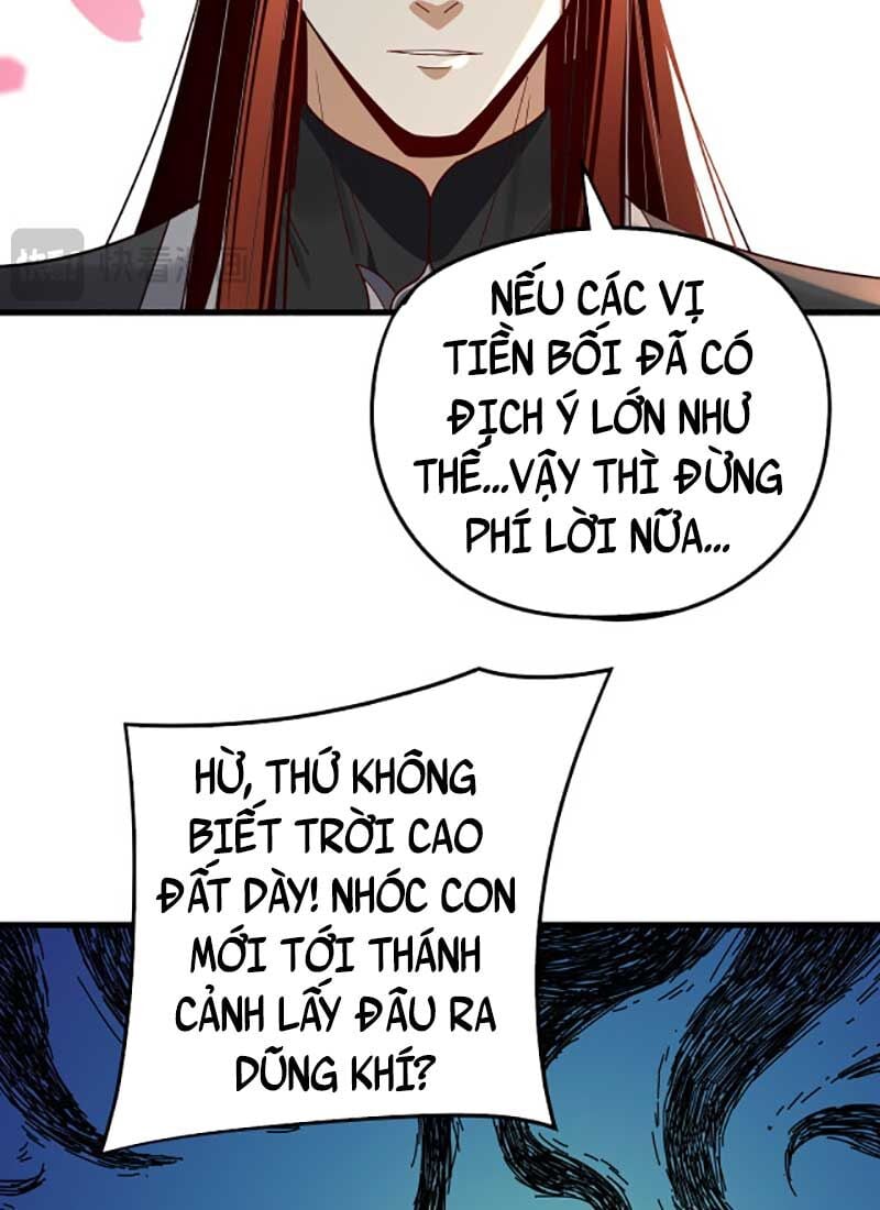 ta trời sinh đã là nhân vật phản diện Chapter 118 - Next chương 119