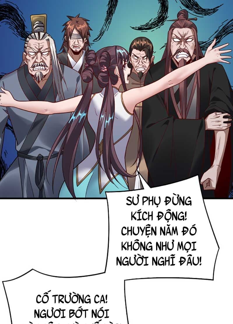 ta trời sinh đã là nhân vật phản diện Chapter 118 - Next chương 119