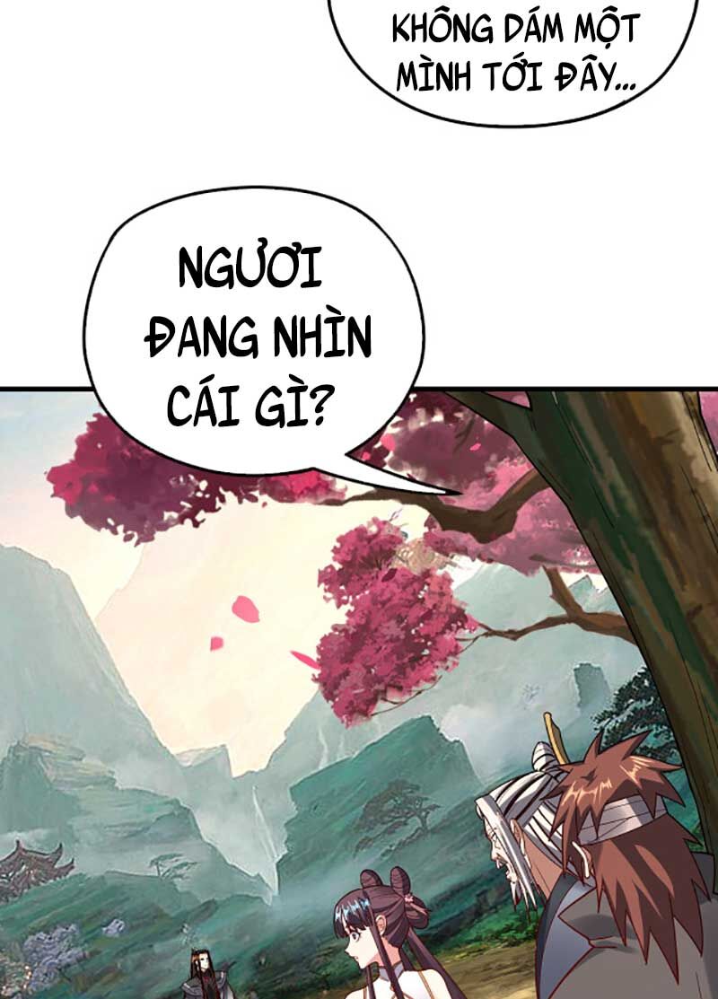 ta trời sinh đã là nhân vật phản diện Chapter 118 - Next chương 119