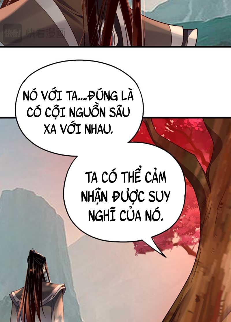 ta trời sinh đã là nhân vật phản diện Chapter 118 - Next chương 119